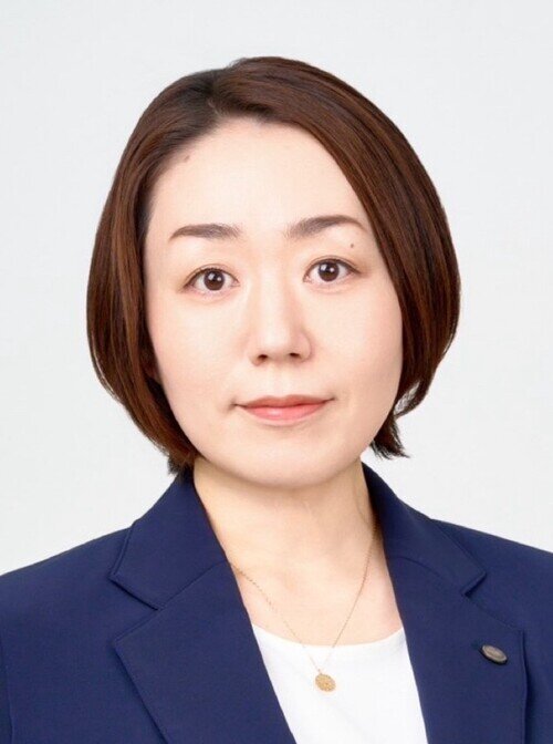 監事 濱田　ひろ子