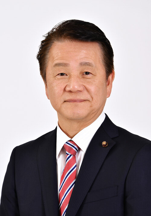 常議員  大野　忠之