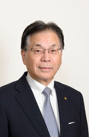 会頭 平松　廣司