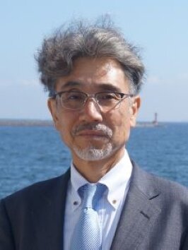 常議員 （運輸港湾部会部会長） 鈴木　稔