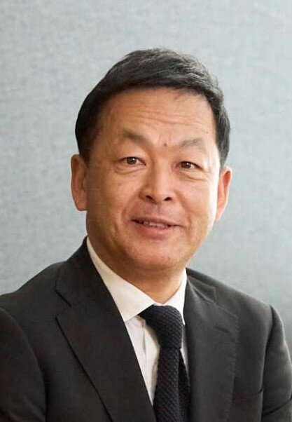 議員 岩﨑　次郎