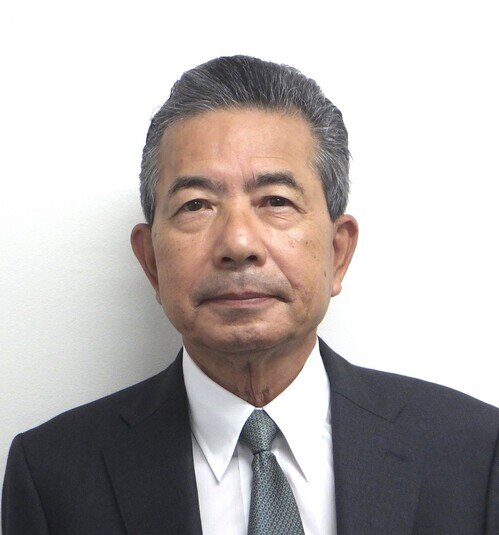 常議員 （建設部会副部会長）小池　克彦