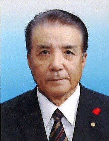 常議員 （建設部会部会長） 飯田　昌興