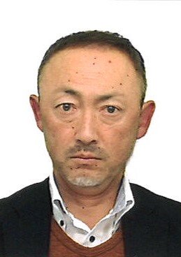 議員 勝村　知由