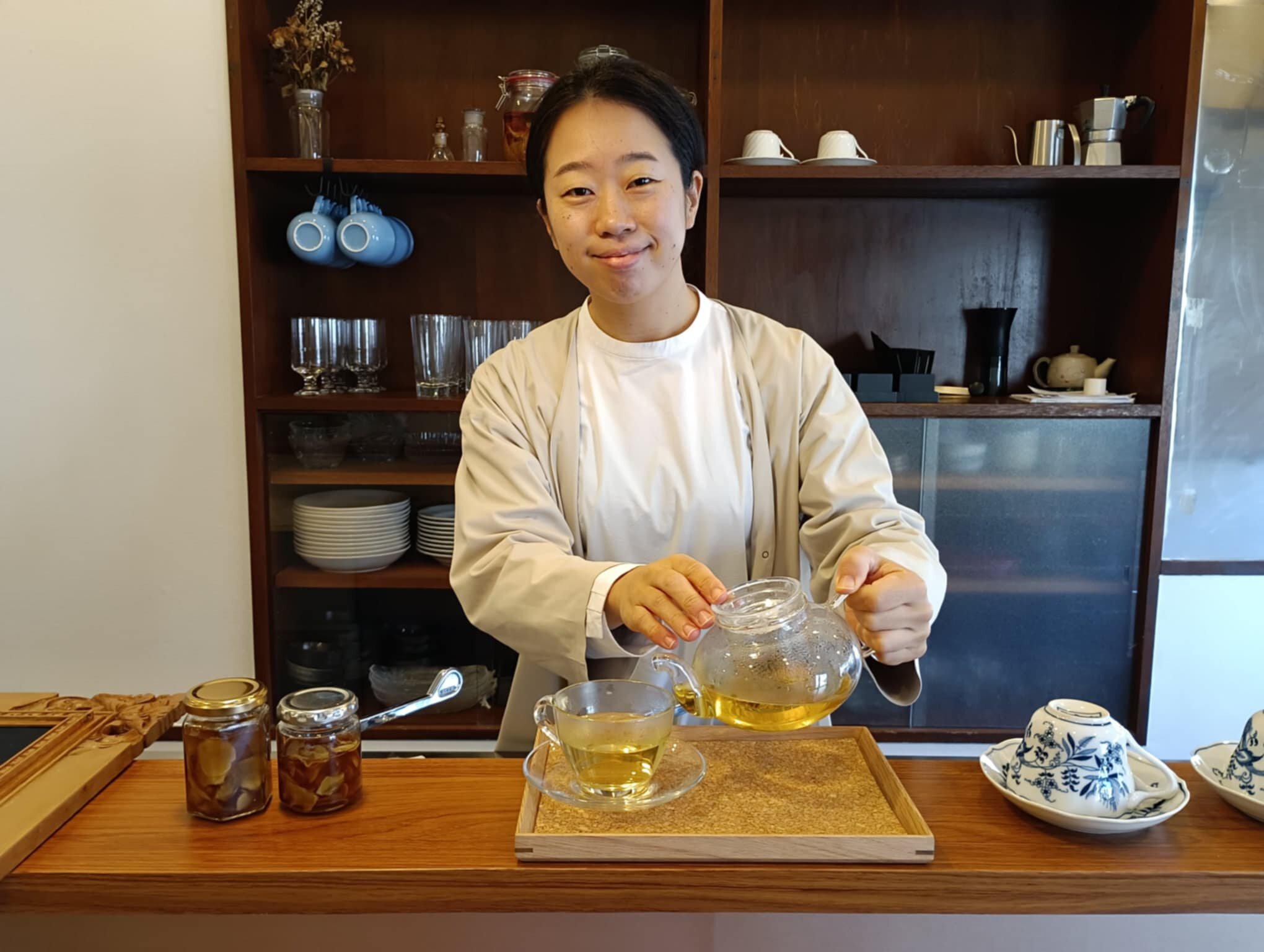 【令和７年度認定店】　「シェアキッチンTONARI」　佐野のシェアキッチン