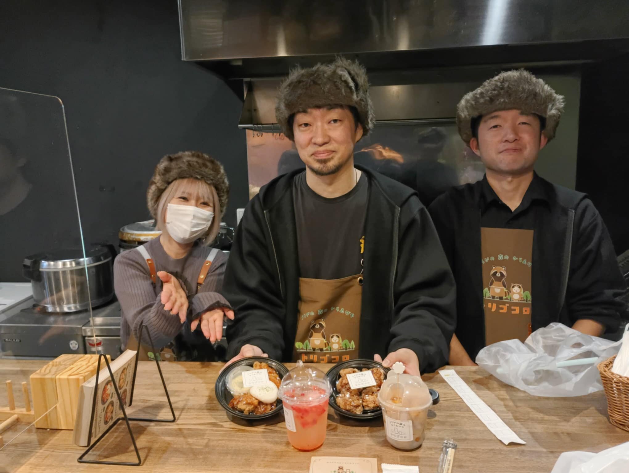 【令和７年度認定店】トリゴコロ (浦上台）